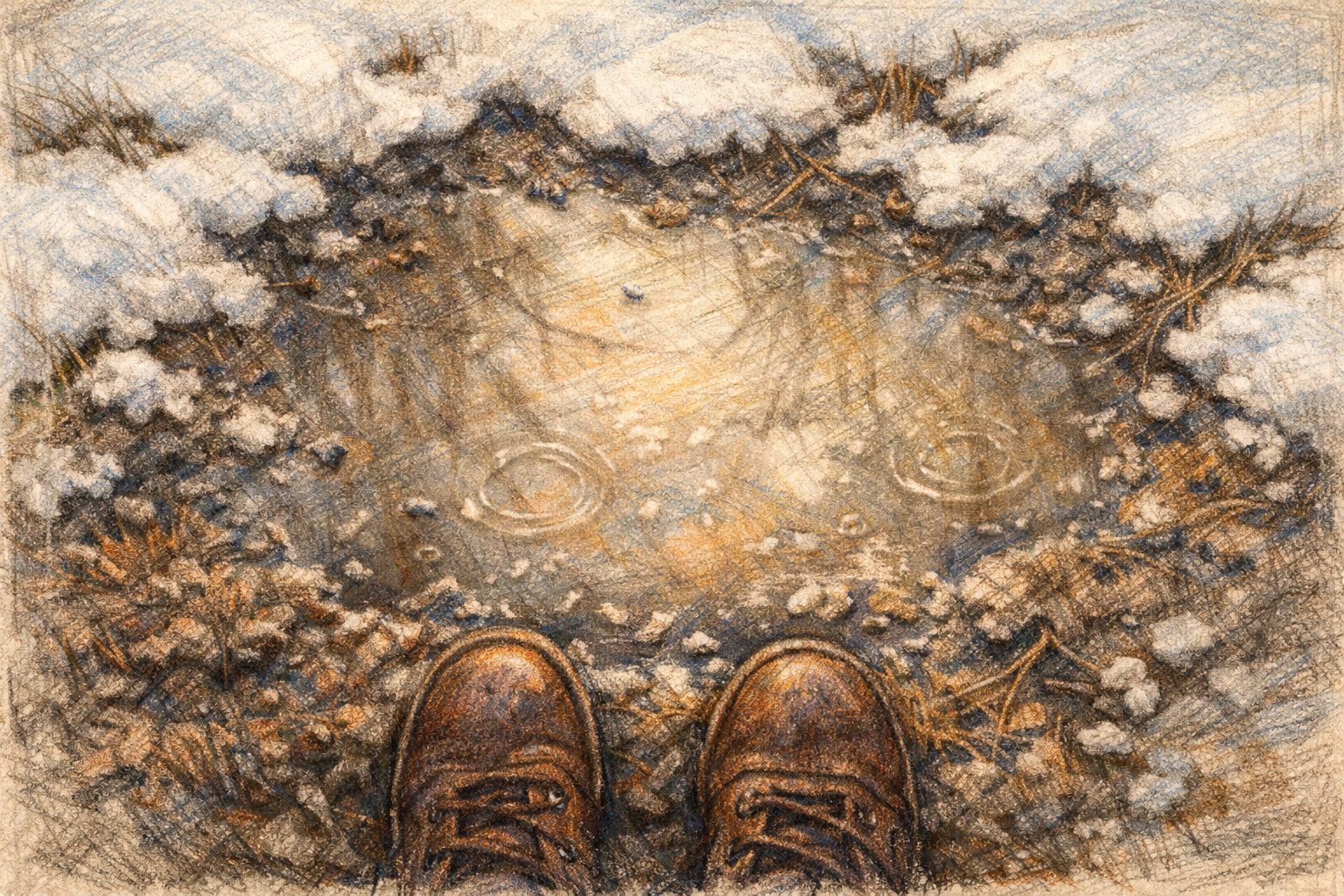 The Season of Pile-up