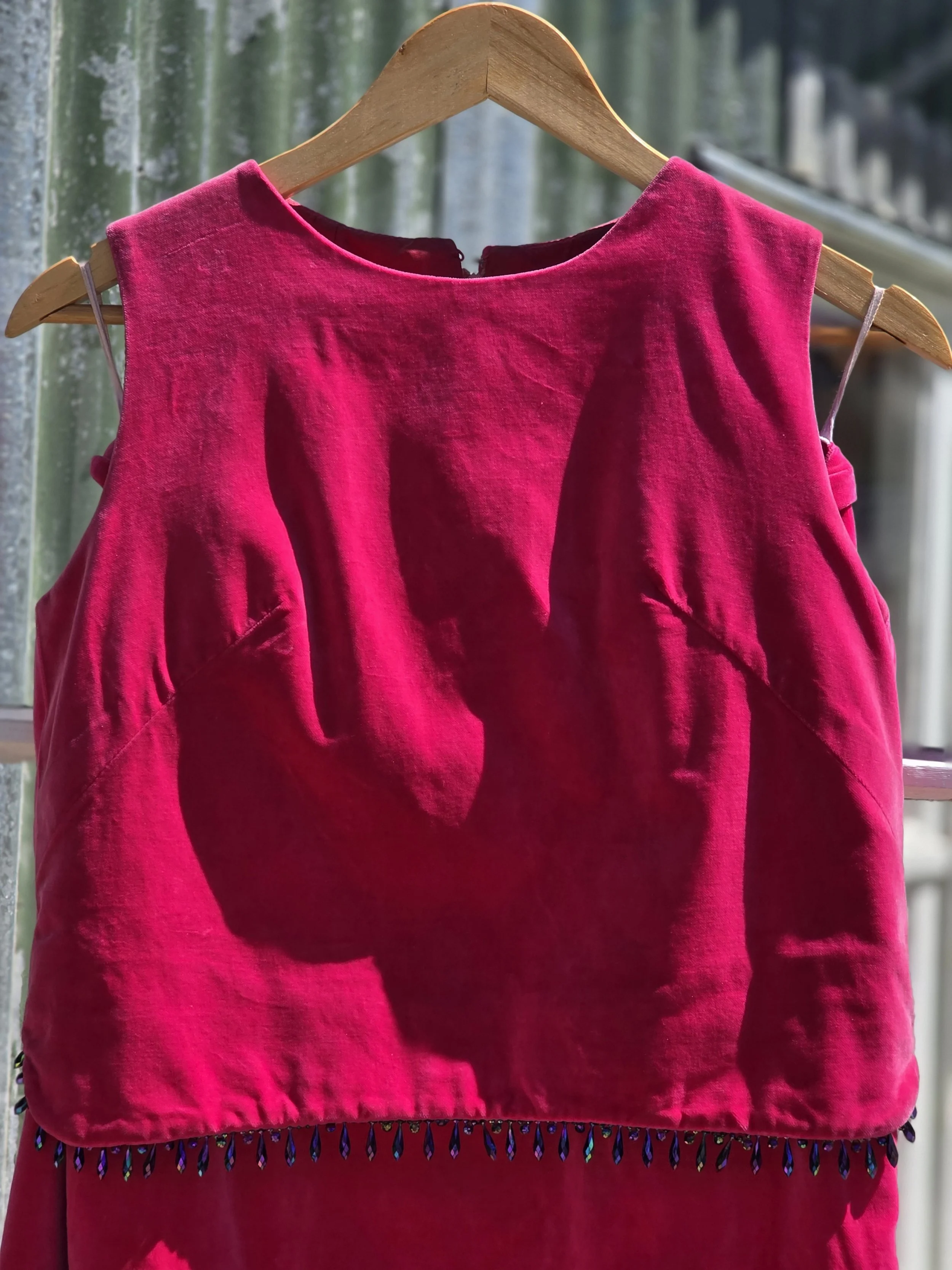 1960's Tow-Piece Set by L'Officiel