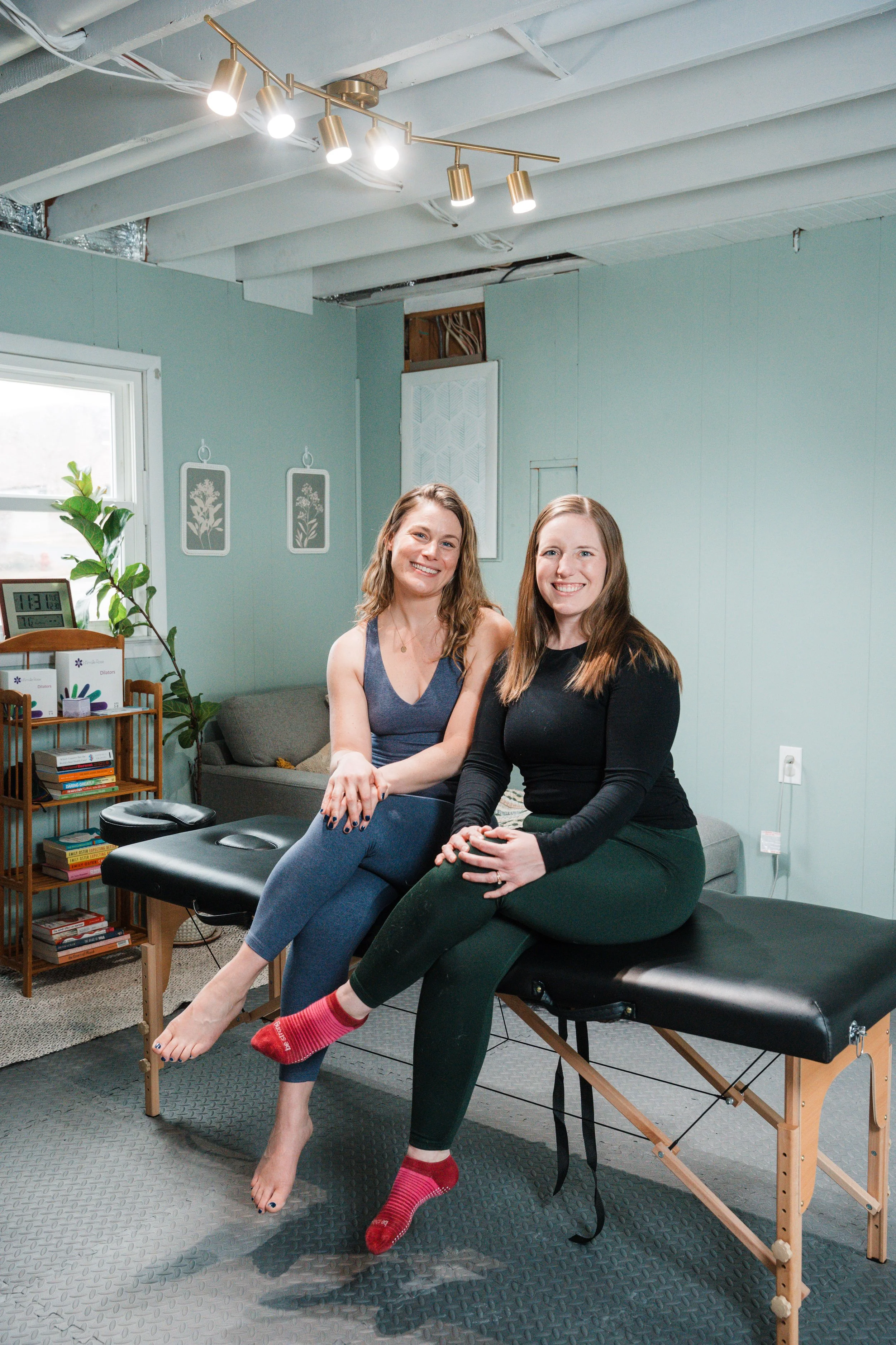 A Core You Can Trust: A Step by Step Guide to Rebuild your Core and Pelvic Floor at any Stage