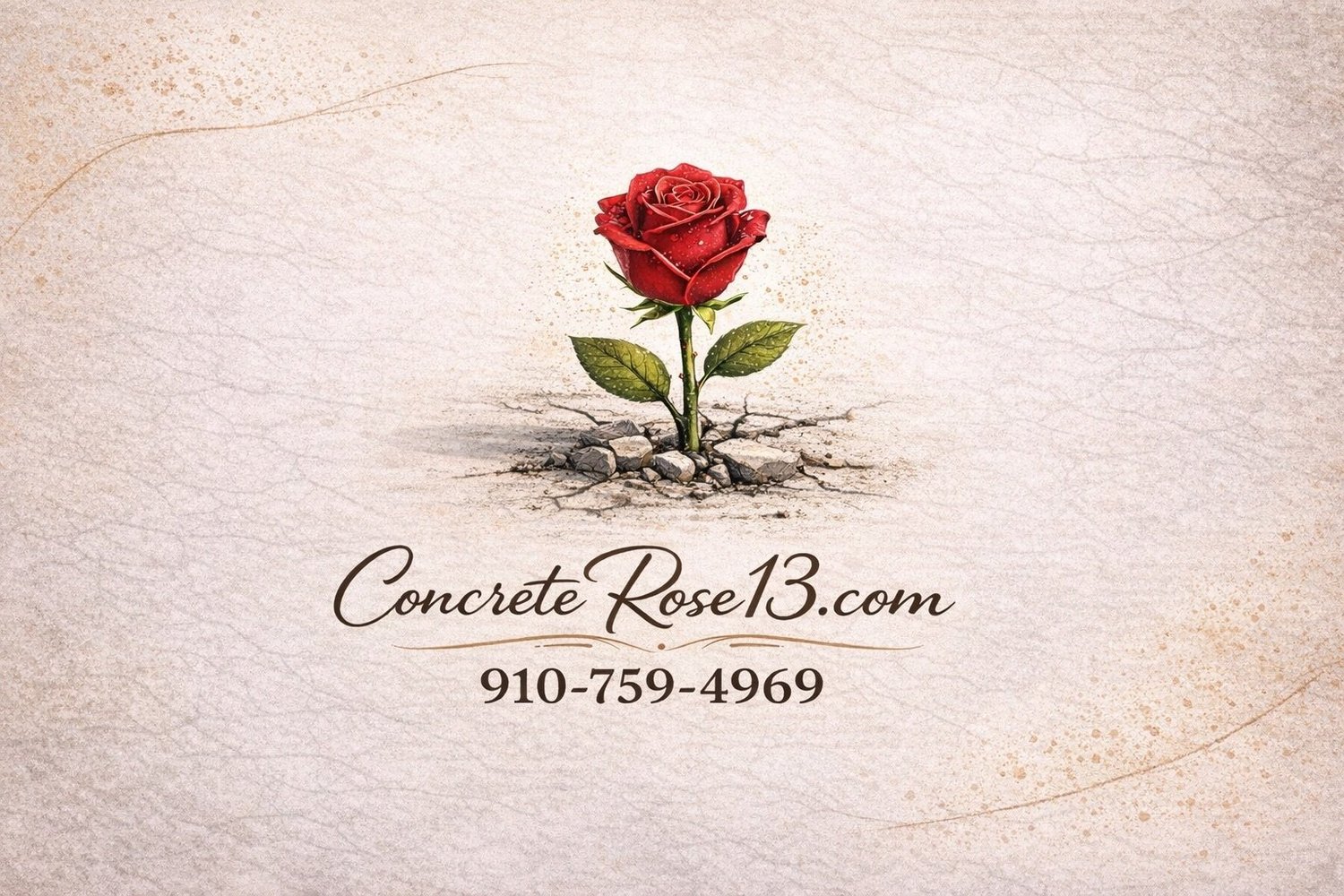 Concrete Rose Wellness and Life Coaching 