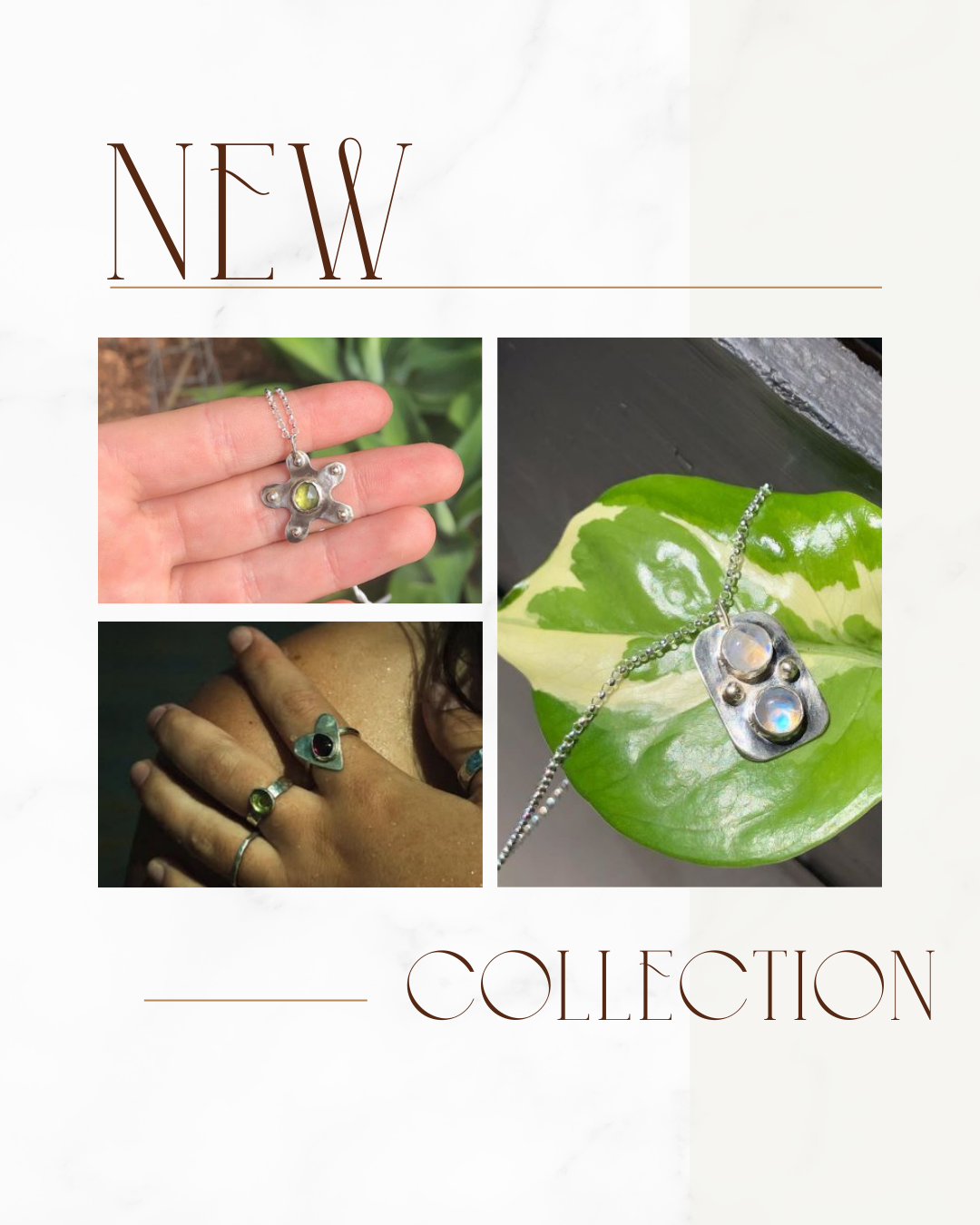 White and Gold Minimalist Jewelry Sale Promotion Instagram Post.png