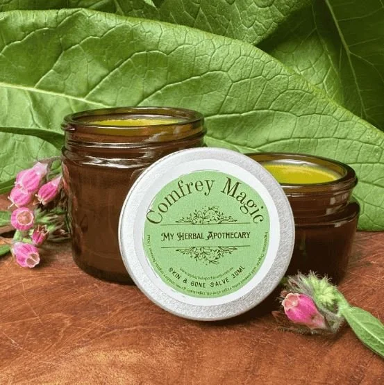 SALIX MOON APOTHECARY