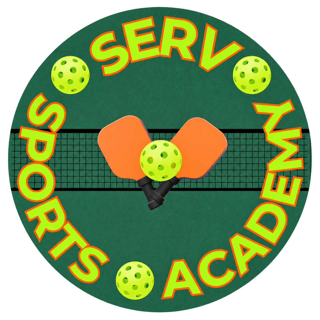 Serv Sports Acdemy
