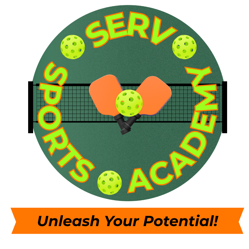 Serv Sports Acdemy