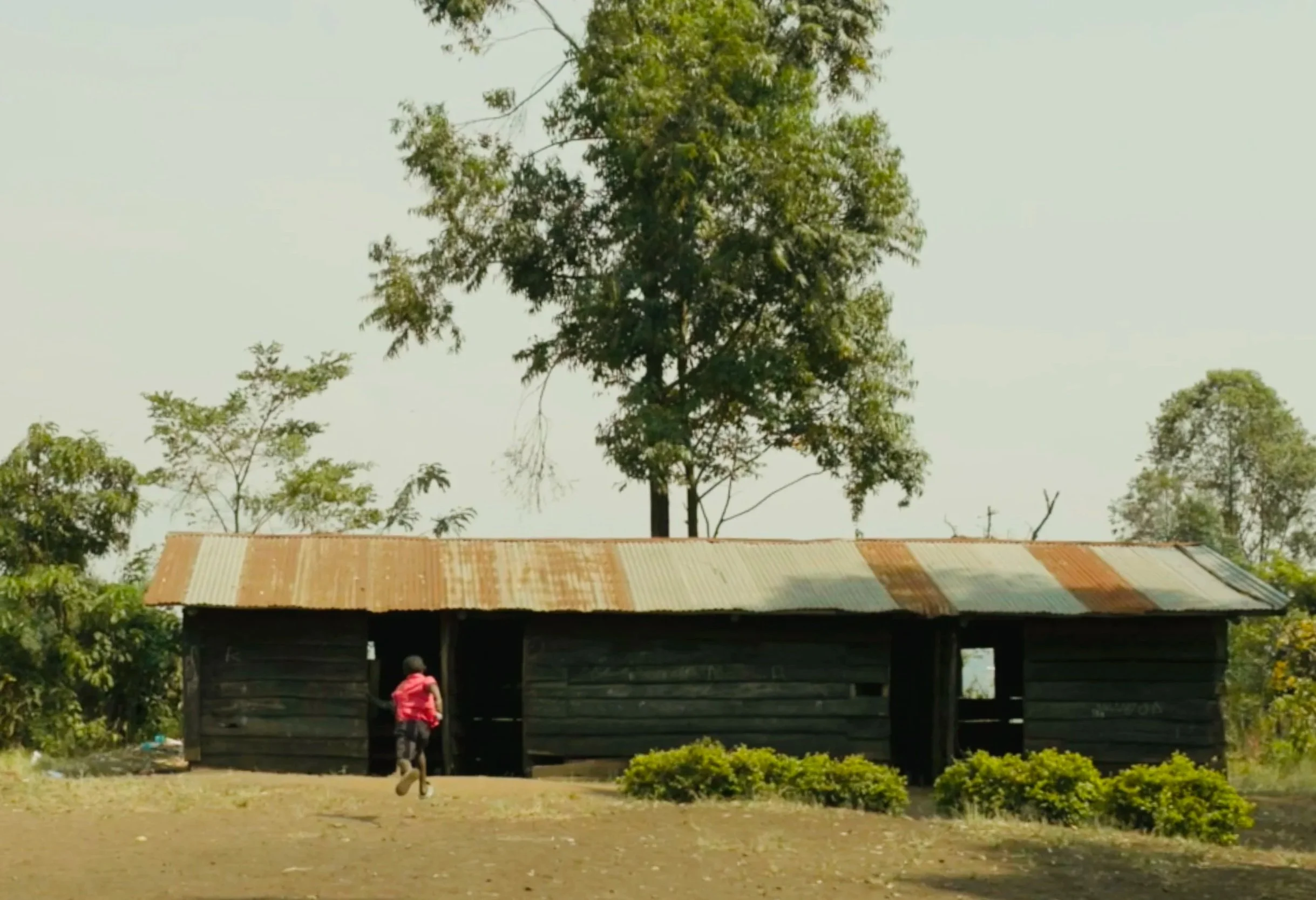 FUTURE FOR RUSONA SCHOOL