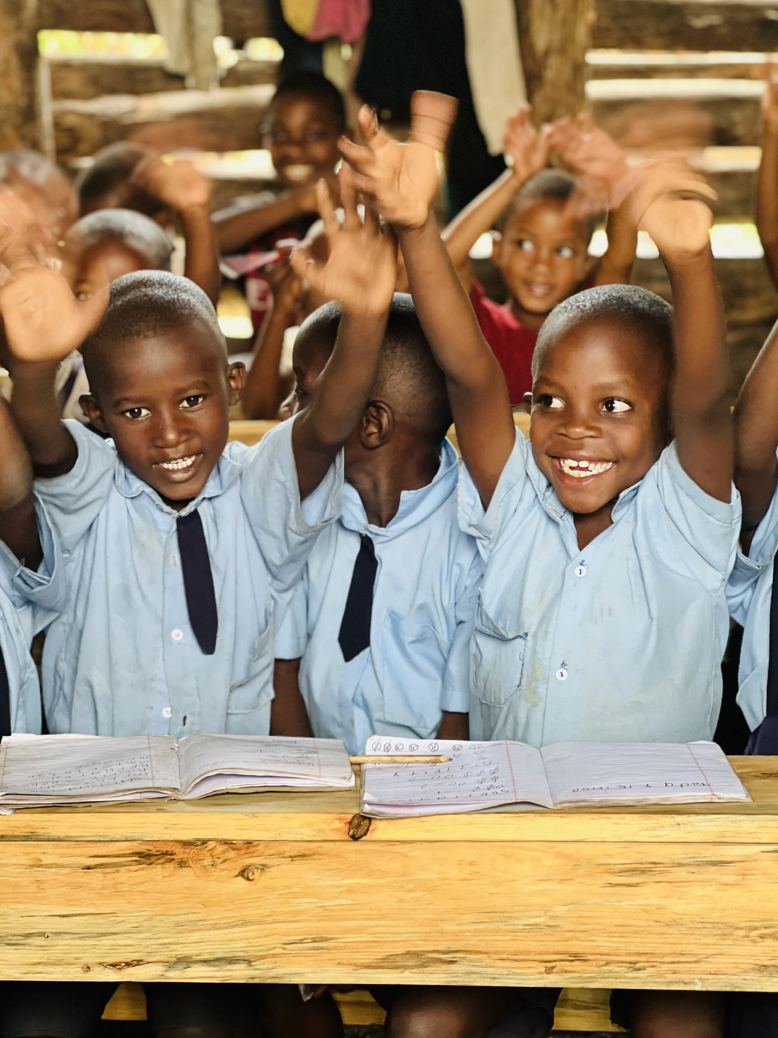 EDUCATION SPONSORSHIP PROGRAM