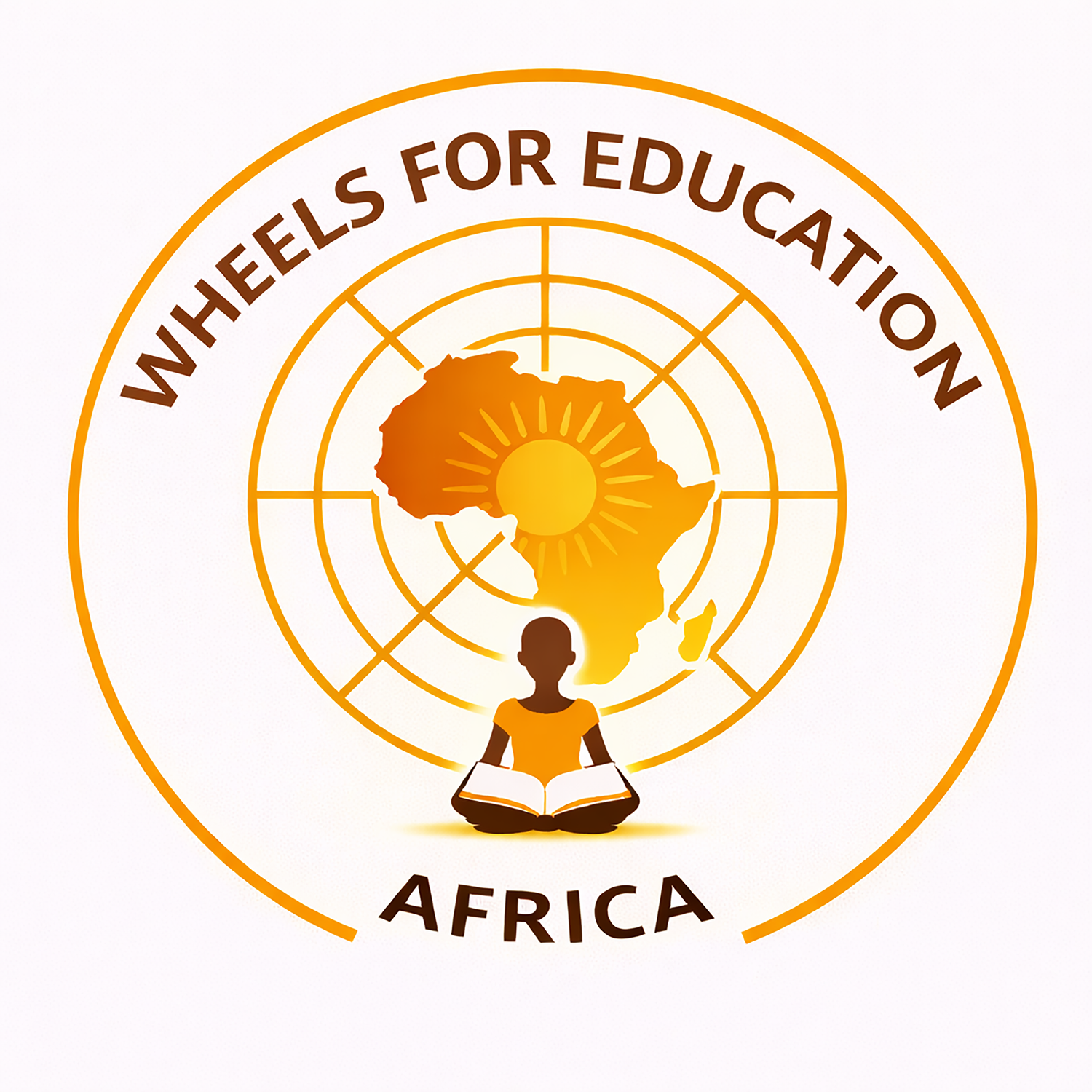 WHEELS FOR EDUCATION AFRICA