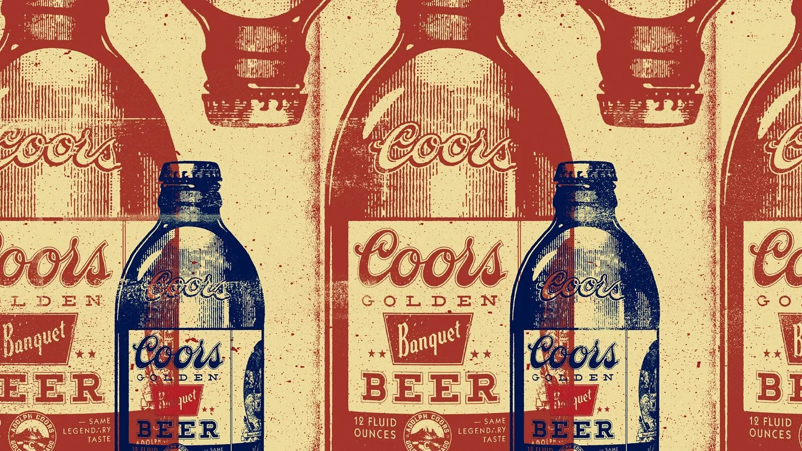 Coors Banquet