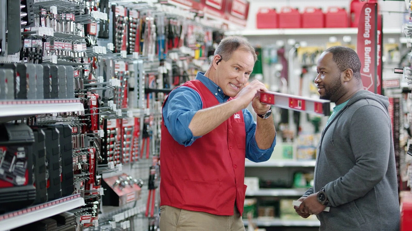 Ace Hardware