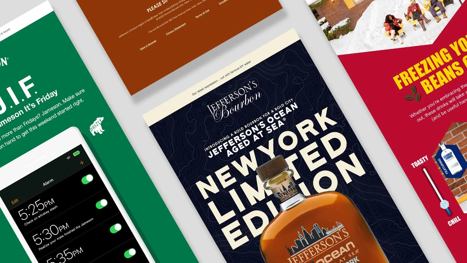 Pernod Ricard