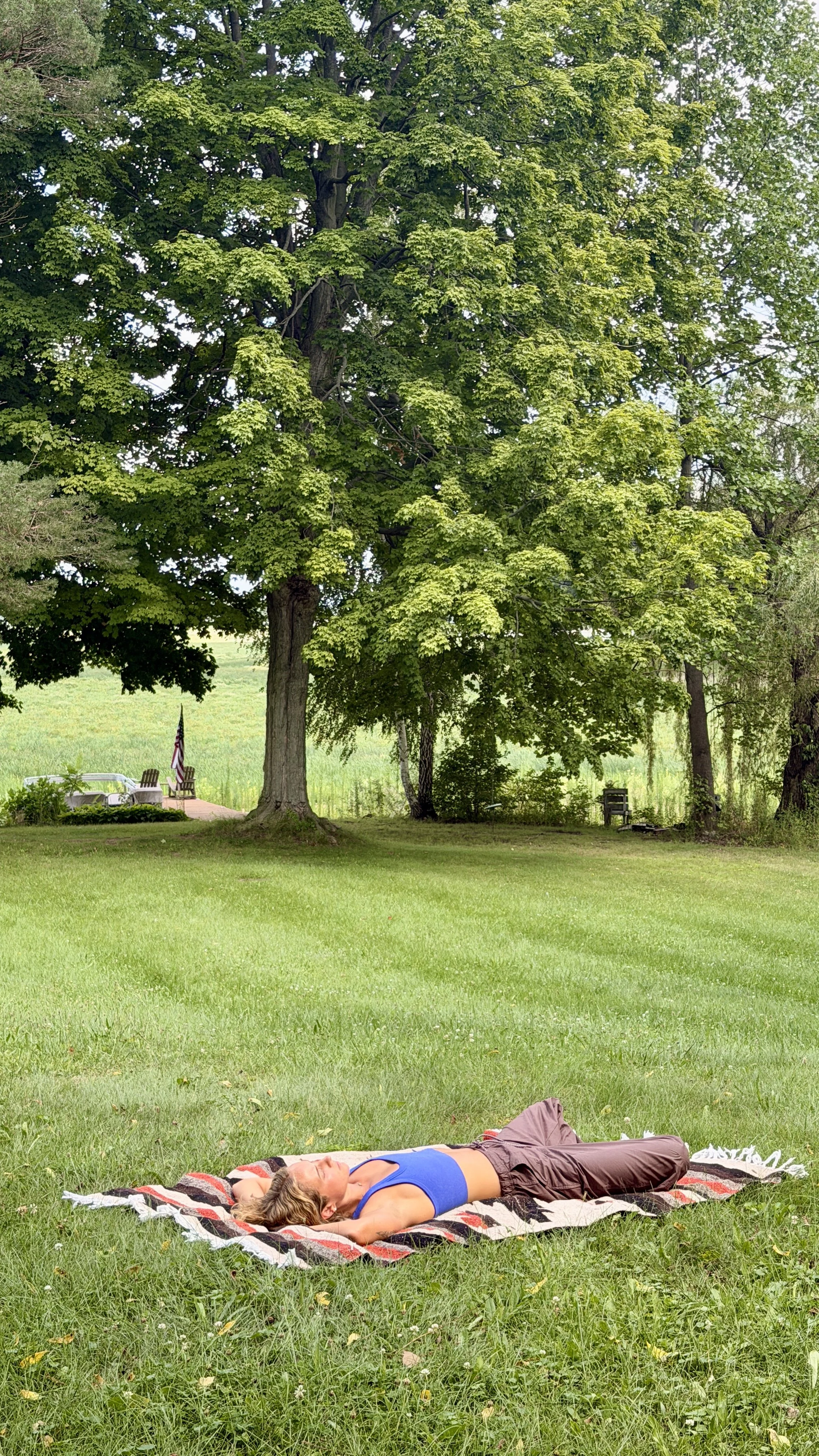 🌳 Ohio: June 9-13, 2027