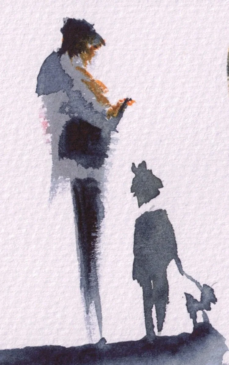 Adam Benson - Artist