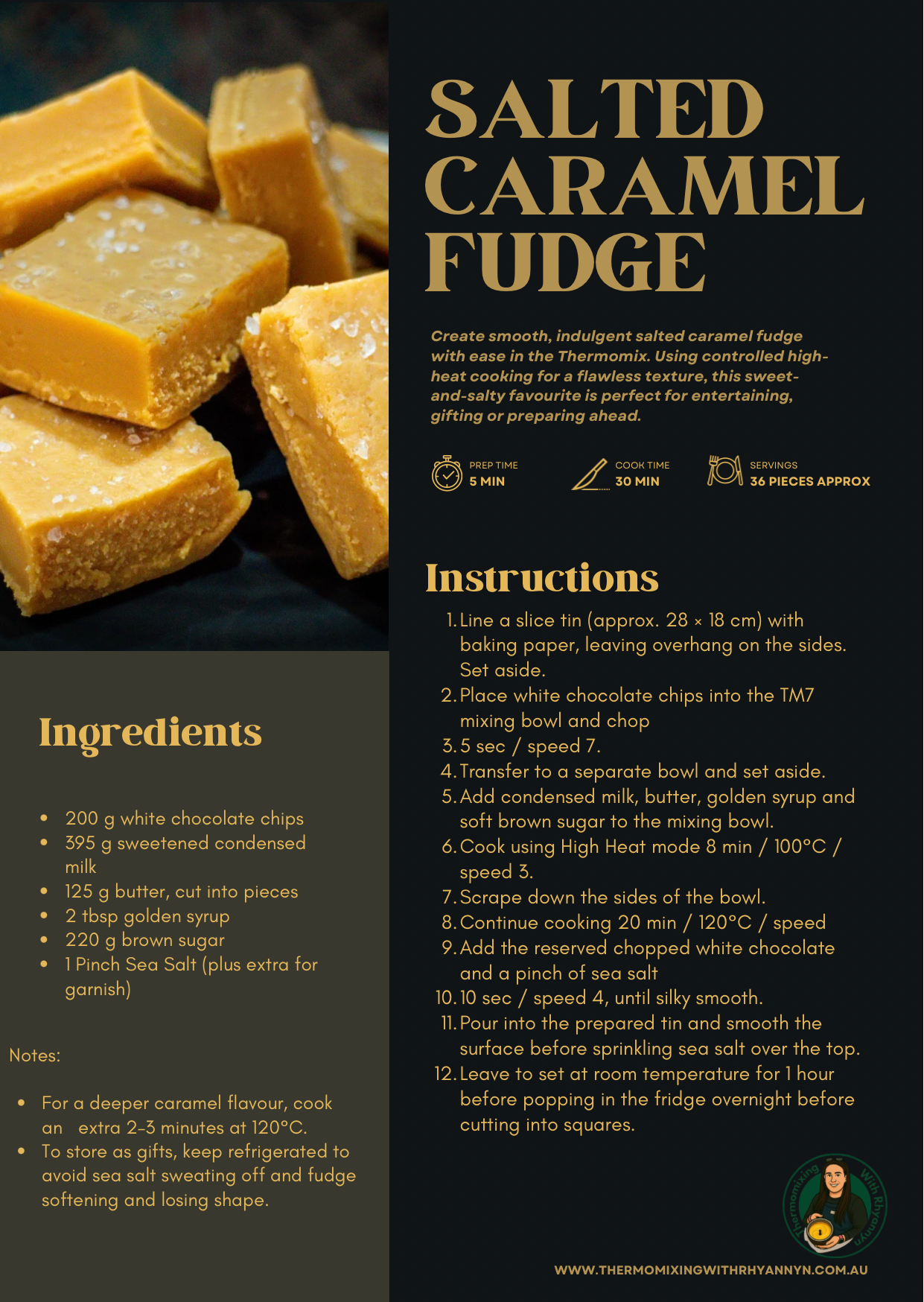 Beige Minimalist Autumn Recipe Card.PNG