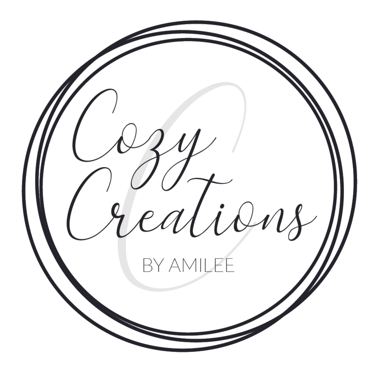 Cozy Creations by Amilee