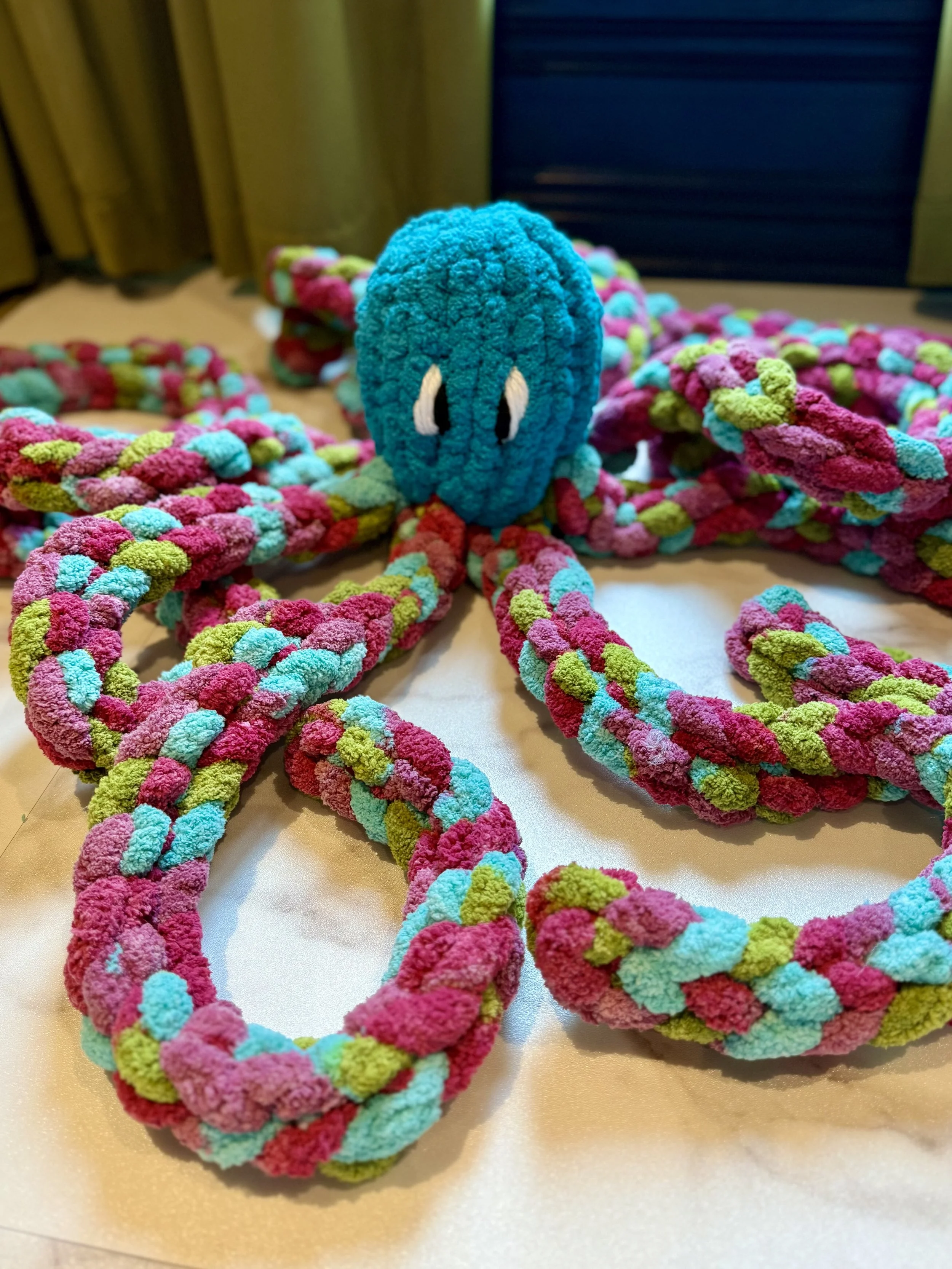 Octopus
