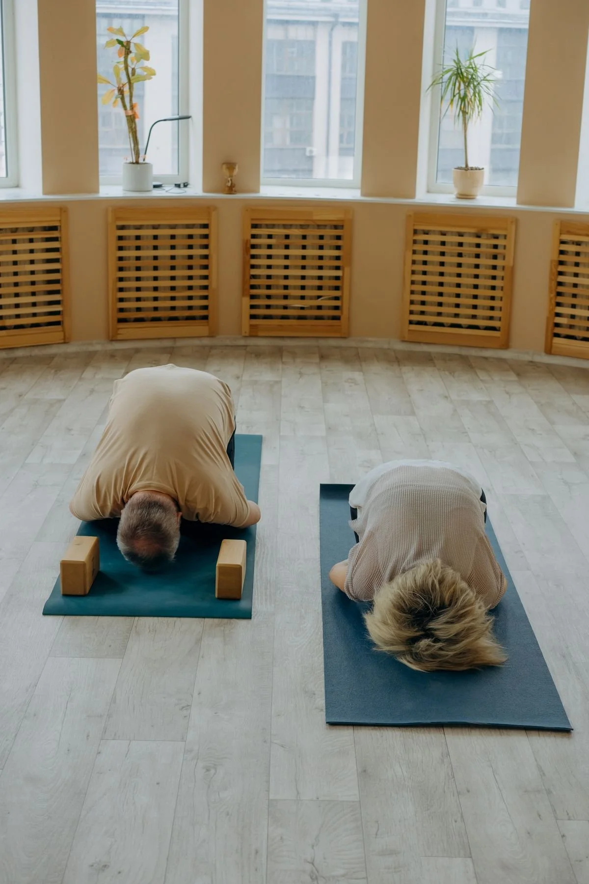 Seasonal Ayurveda Reset — 120 Minutes
