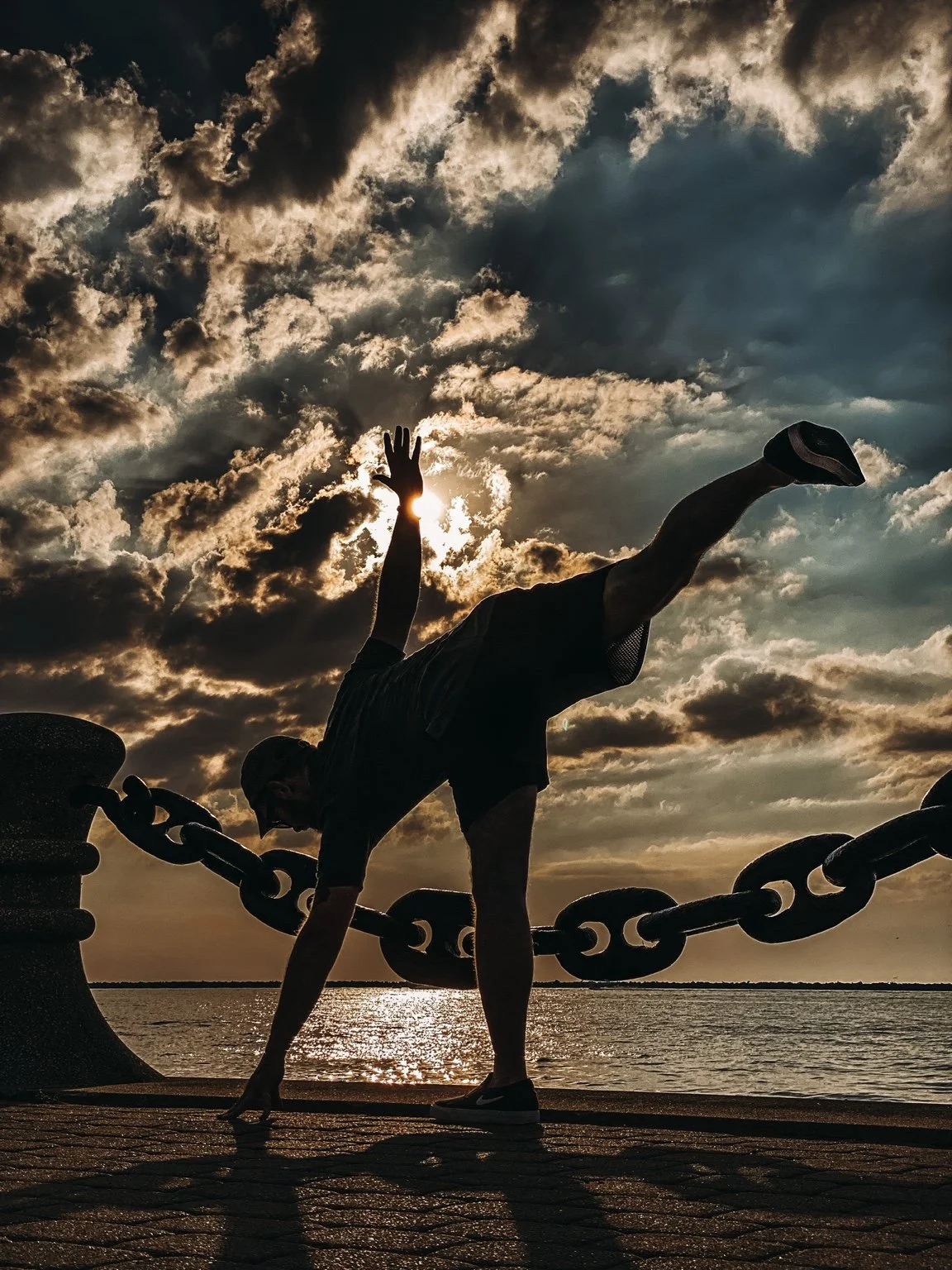 Power Yoga