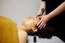 Marma Point Ritual — 30 Minutes