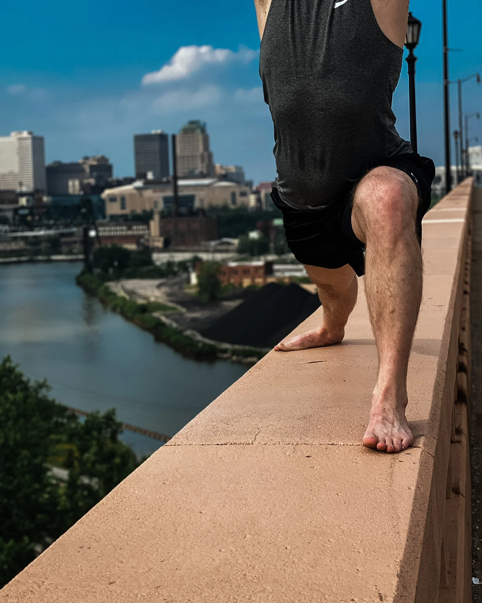 Sciatica Relief & Lower Body Ritual — 30 Minutes