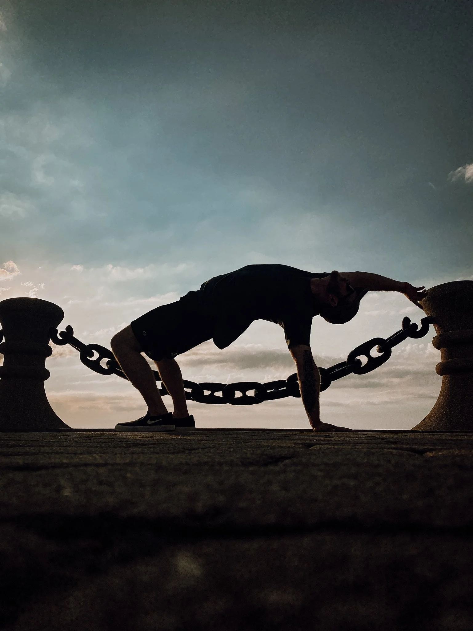 Vinyasa Yoga