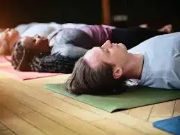 Yoga Nidra