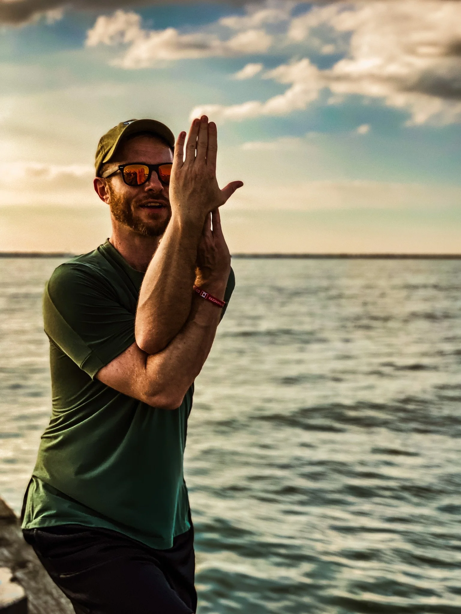 Spiritual Direction & Yogic Philosophy — 120 Minutes