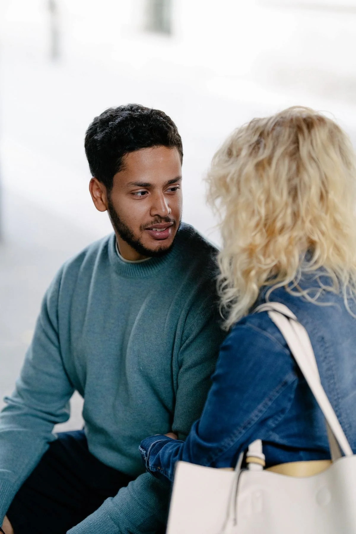 Boundaries, Presence & Authentic Connection — 60 Minutes