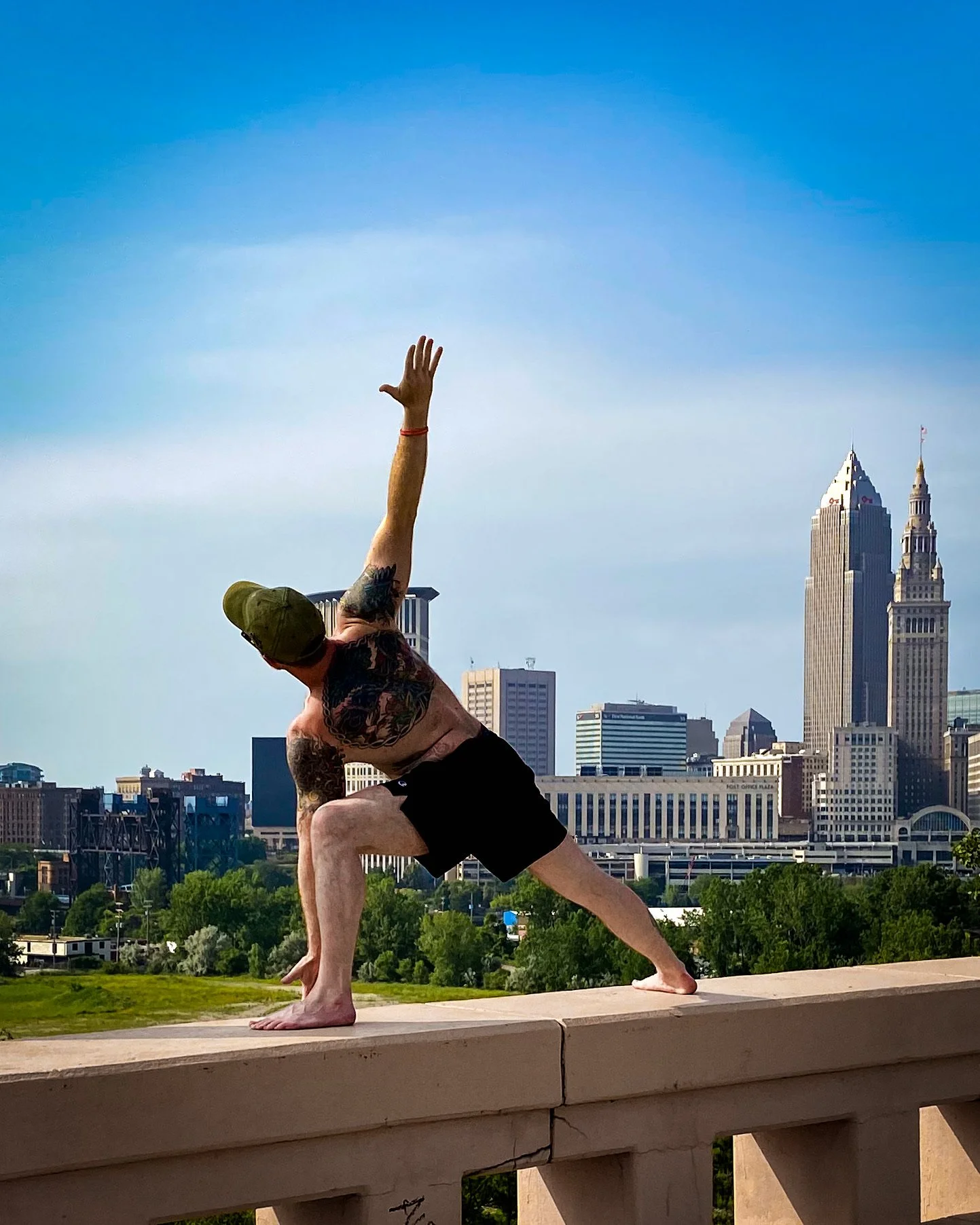 Hatha Yoga