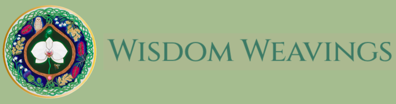  Wisdom Weavings 