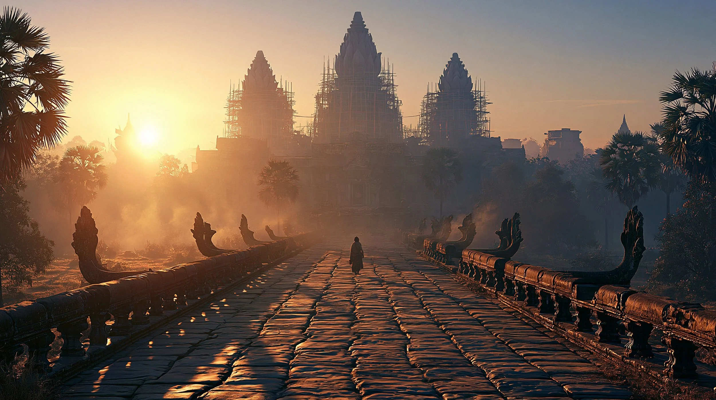 Logic, Intuition, and the Inner Conflict at the Heart of Fantasy