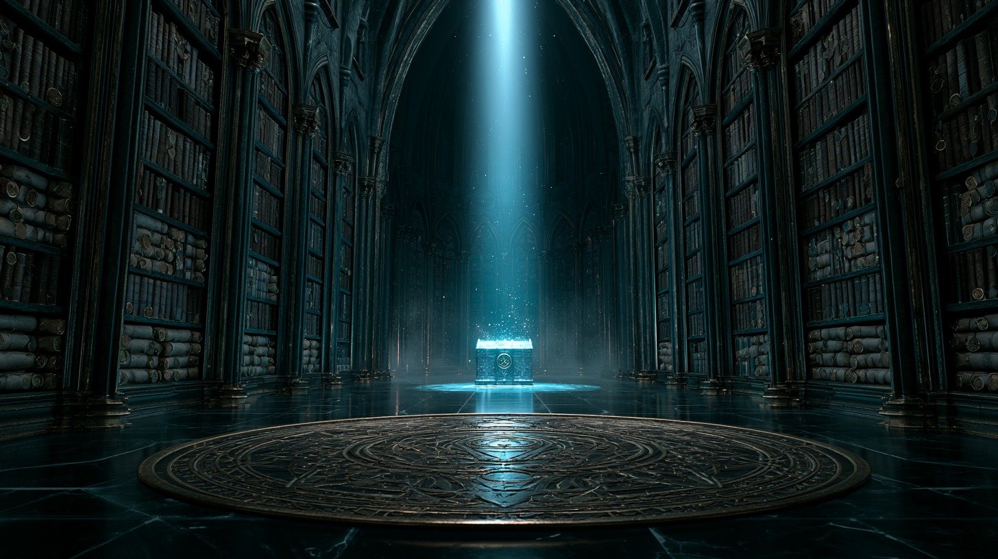 The Balance Between Logic and Intuition in Character Development