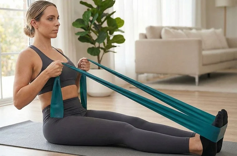 Essential 3-Pack Resistance Loop Bands