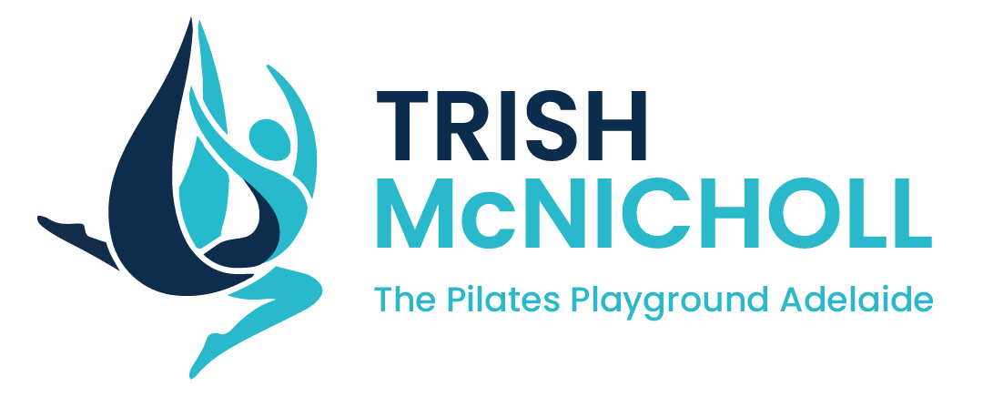 Trish McNicholl