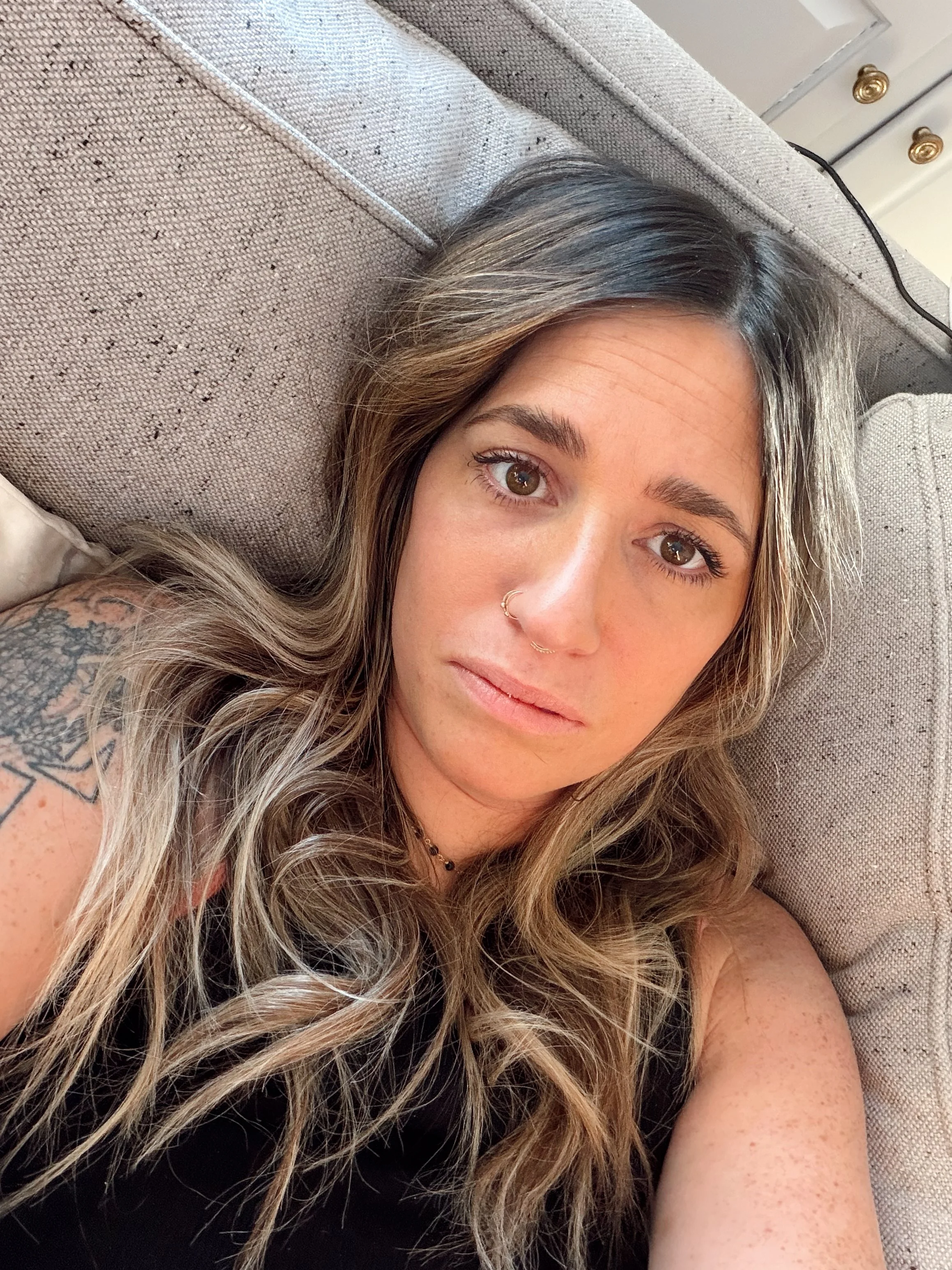 ᴡᴇ ʜᴀᴠᴇɴ’ᴛ ᴄᴏᴍᴇ ʙᴀᴄᴋ ʏᴇᴛ 