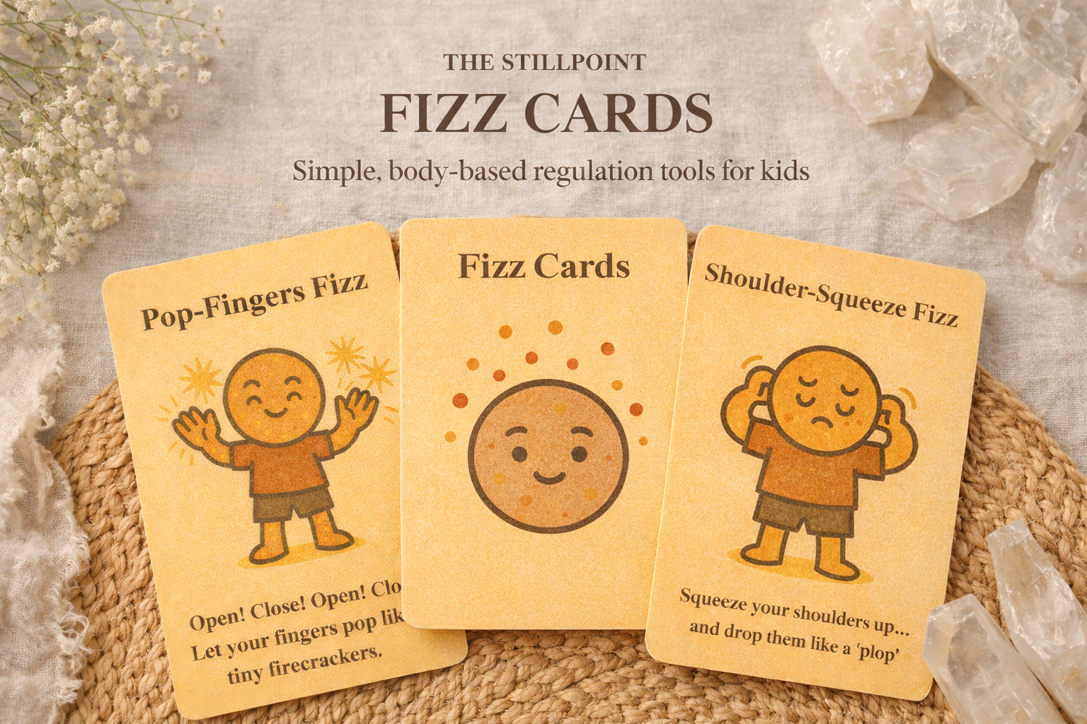fizz cards