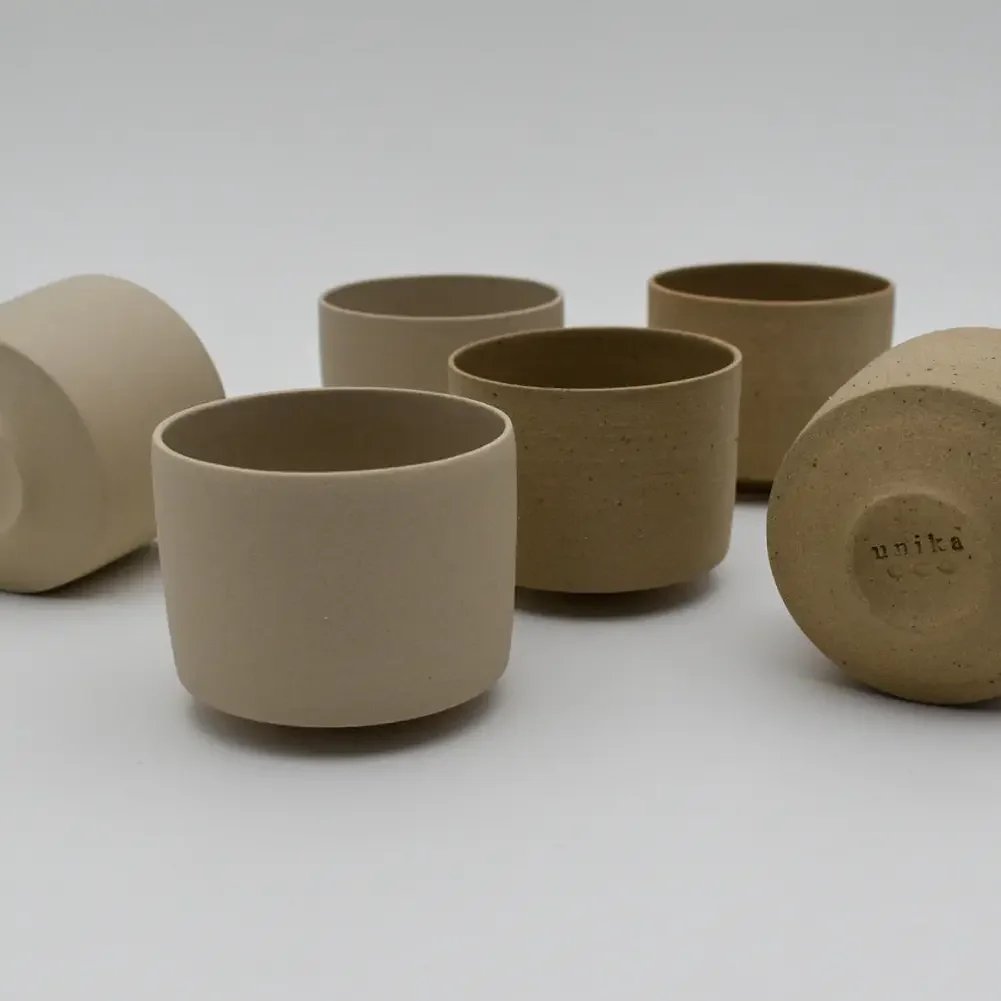 la pause cup — stoneware