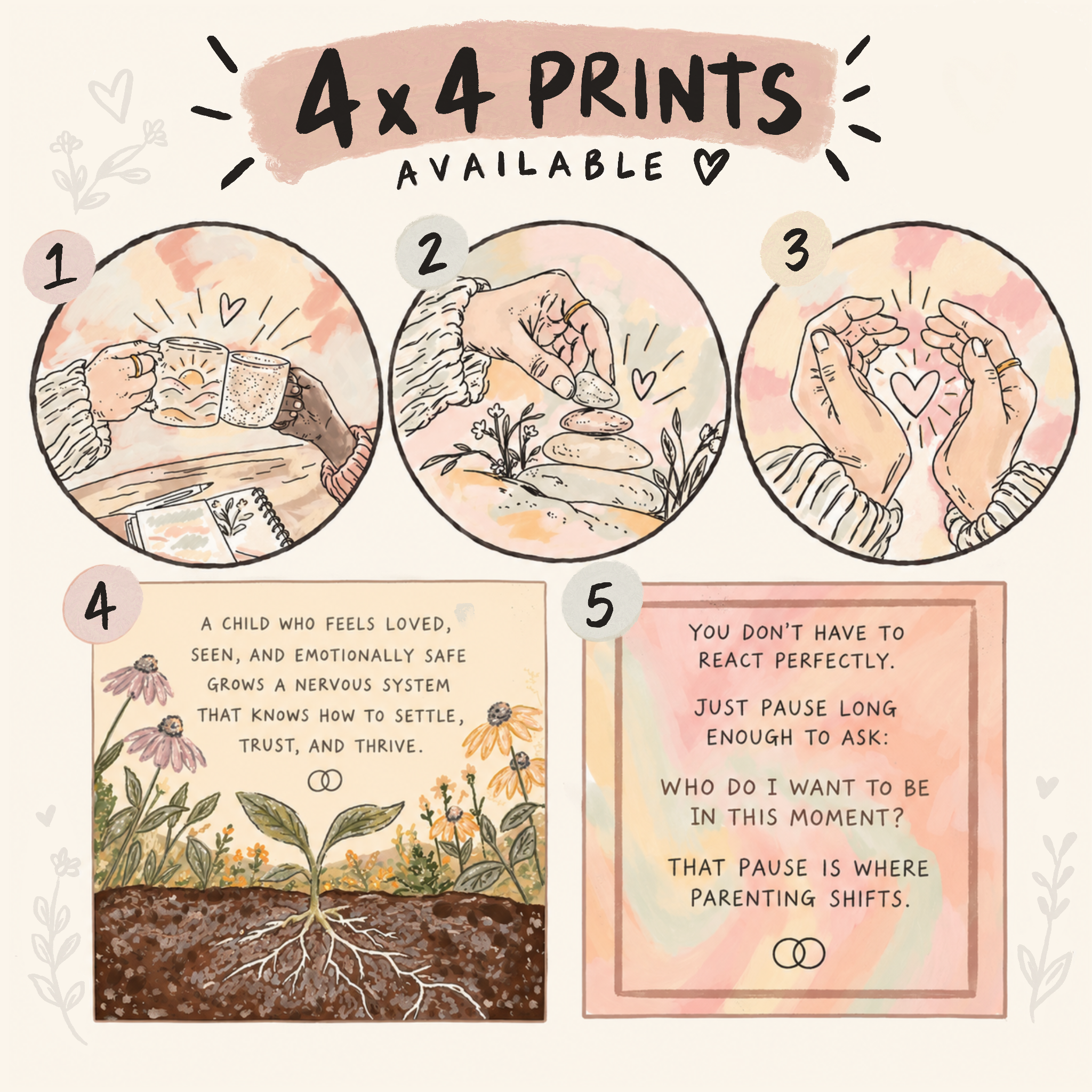 4×4 ART PRINTS