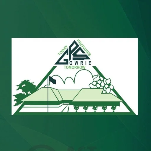 Gowrie Primary School Logo