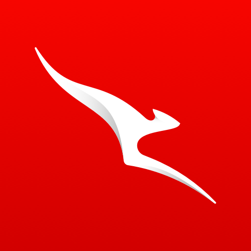 Qantas Airways Logo