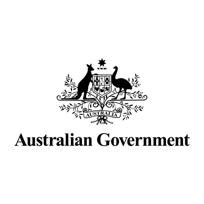 Department of Education and Training Logo