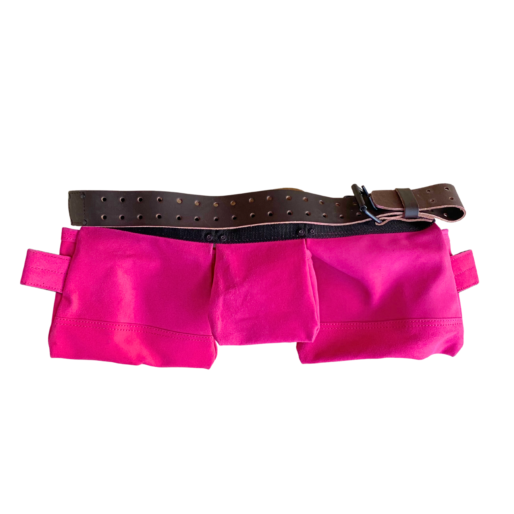 Womens tradie tool belt Australia durable worksite gear