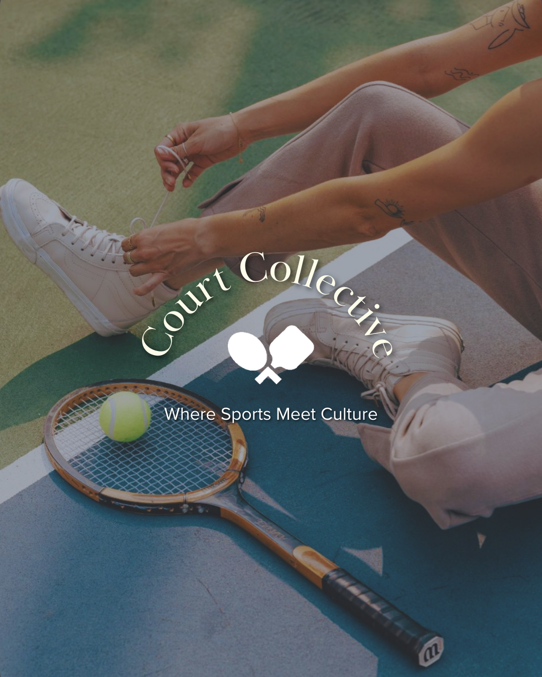 The Court Collective