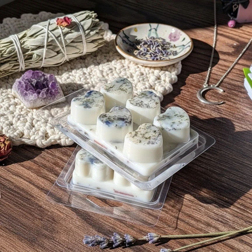 Divination Wax Melts