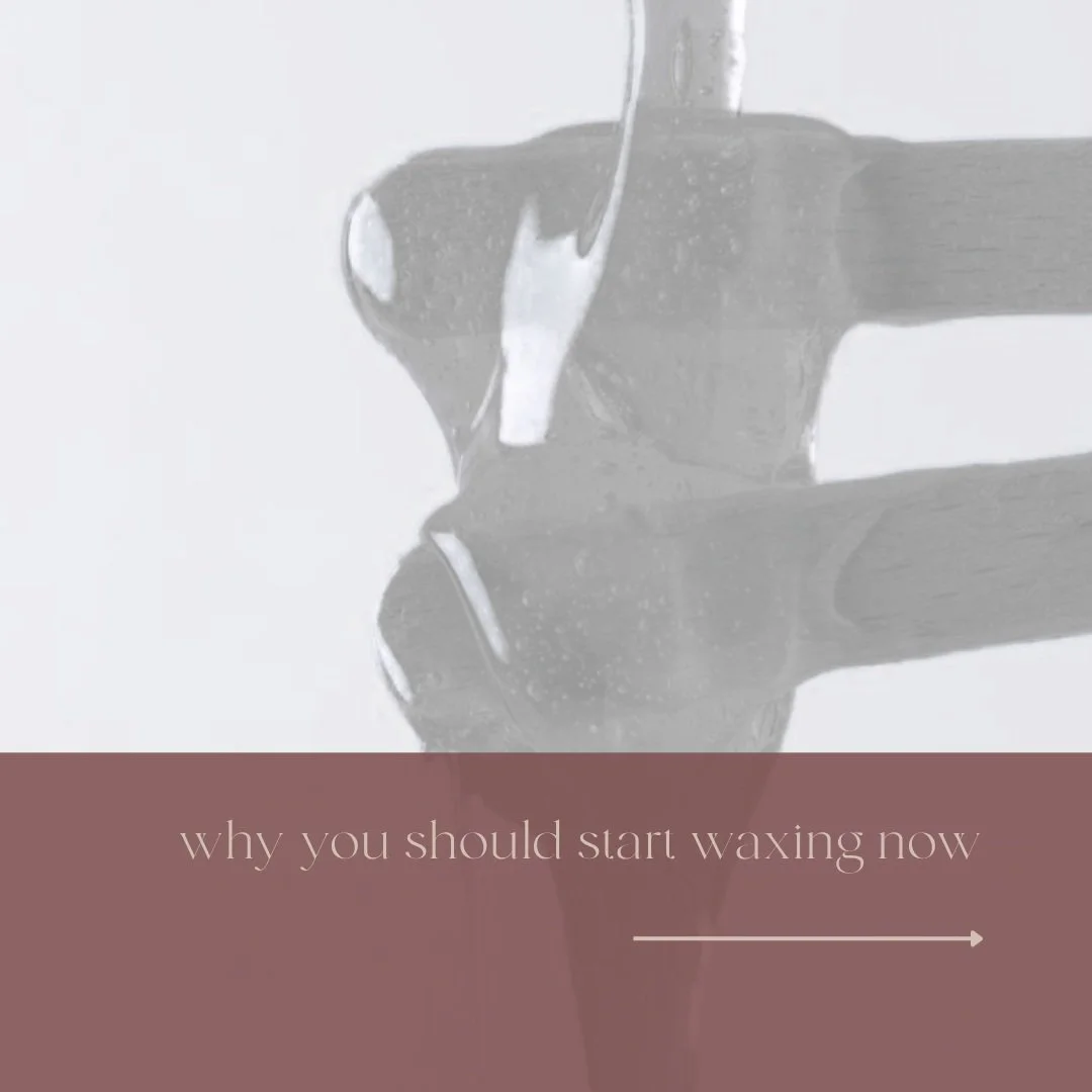Thinking about waxing? Now is the perfect time to start&hellip;

Starting your waxing routine in now means your hair has time to grow back finer, softer and slower before summer arrives. By the time holidays, dresses and beach days come around, you&r