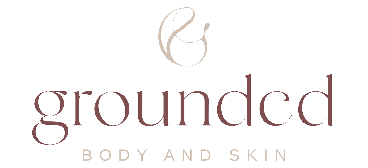 Grounded Body and Skin