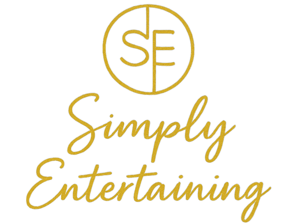 Simply Entertaining