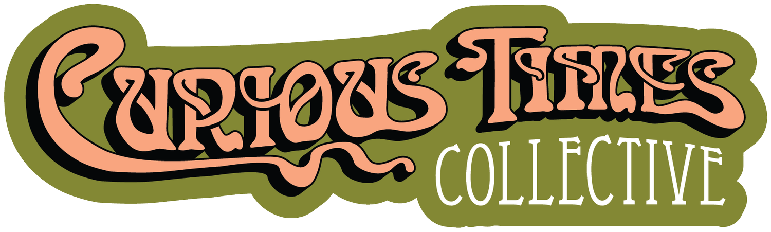 Curious Times Collective