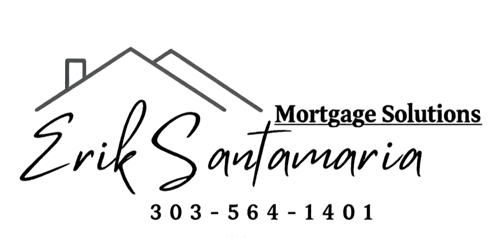 ERIK SANTAMARIA MORTGAGE SOLUTIONS