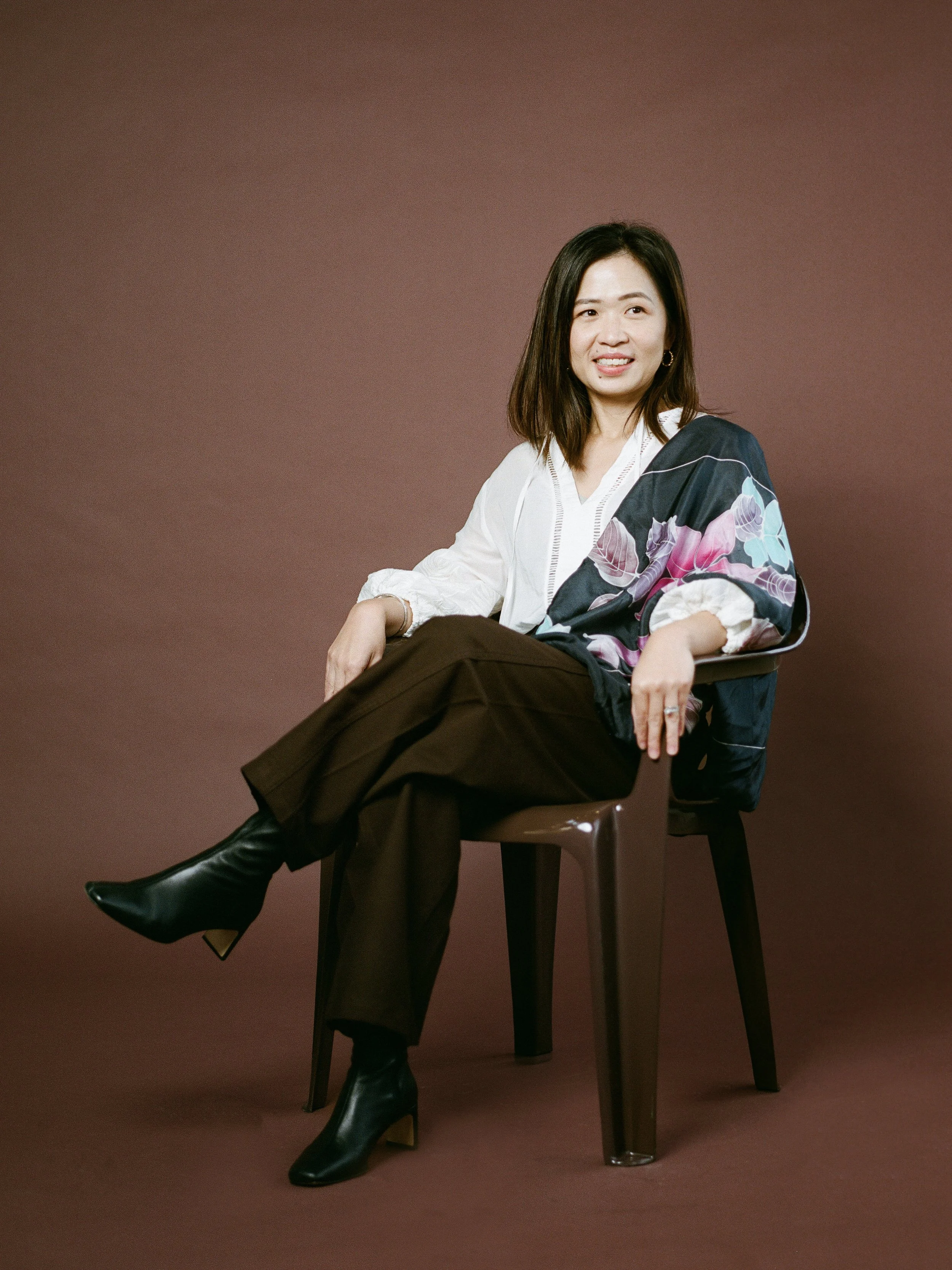 Samantha Chua