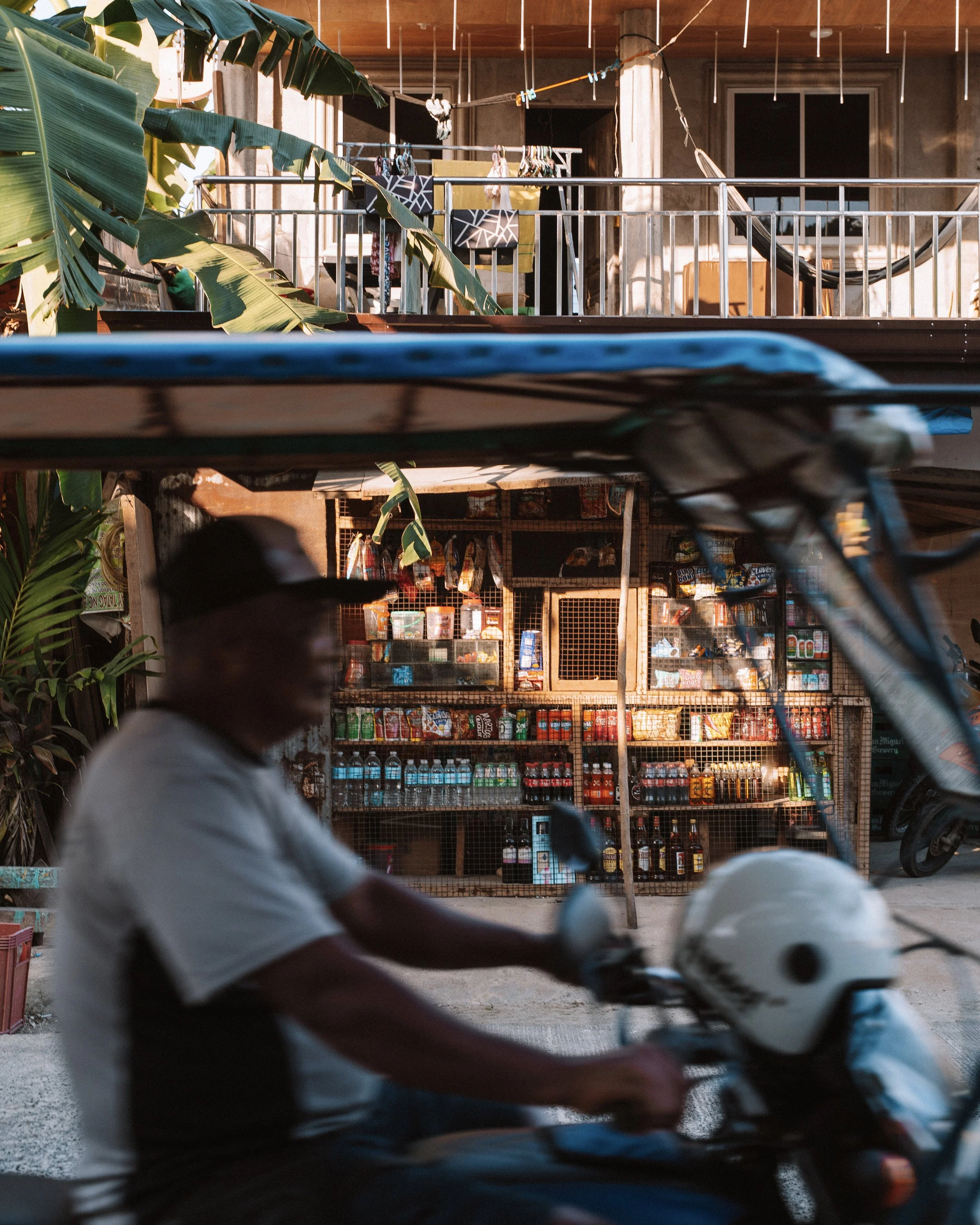 What Filipino Homes Teach Us About Belonging